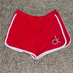 Calvin Klein shorts